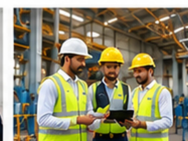 Industrial Deployment