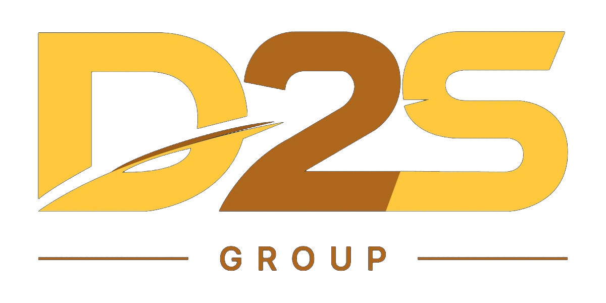 D2S Group India logo