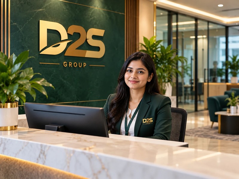Business Support Services